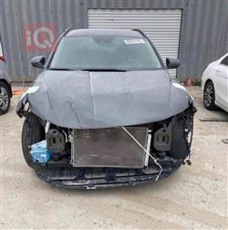 هیۆندای تۆکسۆن